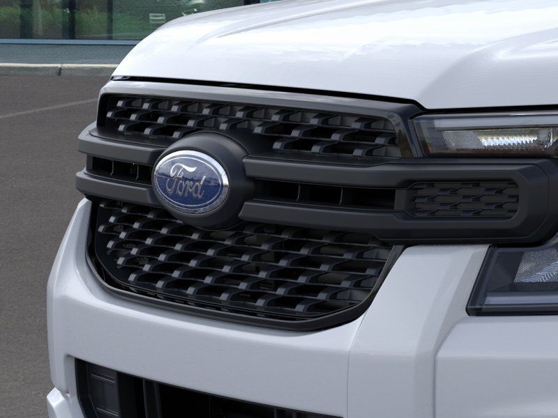 2026 Ford Ranger XL Ashland VA