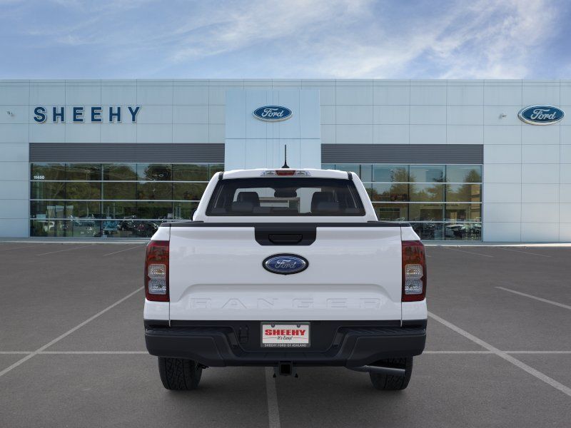 2026 Ford Ranger XL Ashland VA