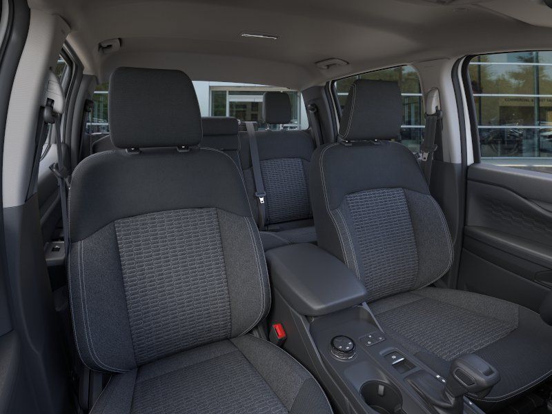2026 Ford Ranger XL Ashland VA