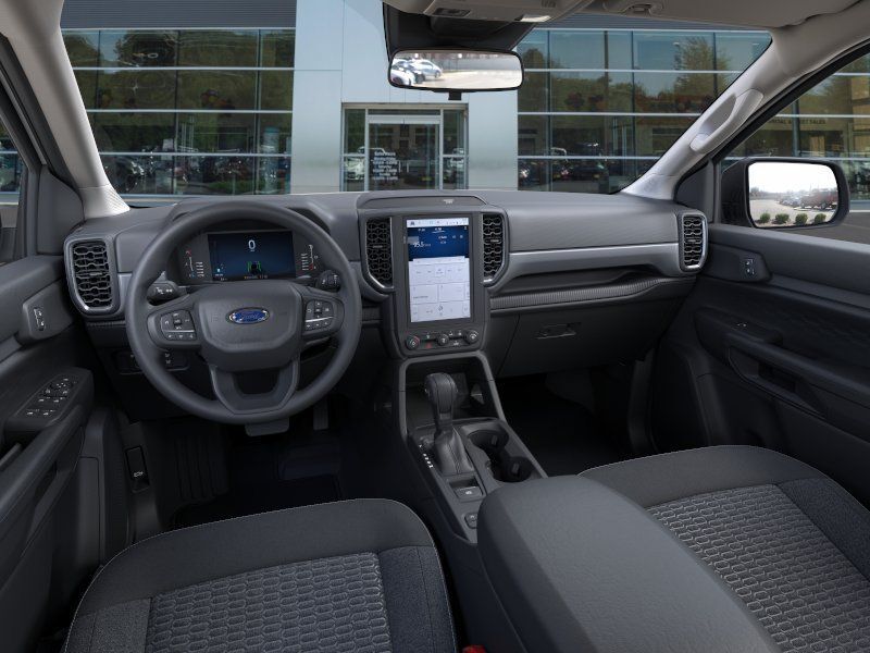 2026 Ford Ranger XL Ashland VA