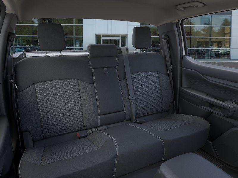 2026 Ford Ranger XL Ashland VA