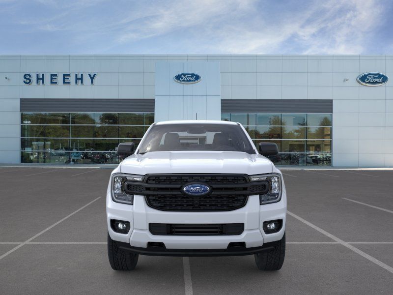 2026 Ford Ranger XL Ashland VA