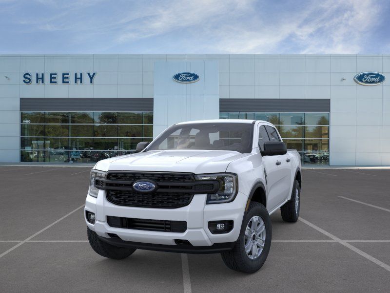 2026 Ford Ranger XL Ashland VA