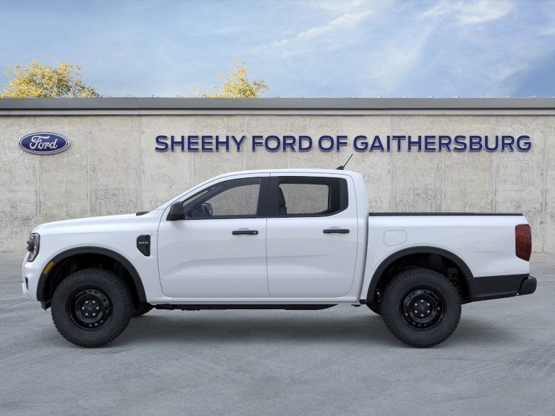 2026 Ford Ranger XL Gaithersburg MD
