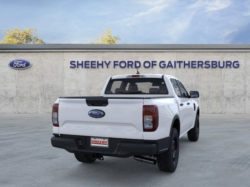 2026 Ford Ranger XL Gaithersburg MD