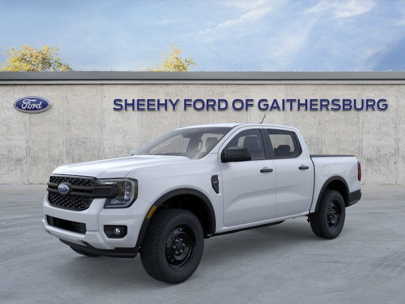 2026 Ford Ranger XL Gaithersburg MD