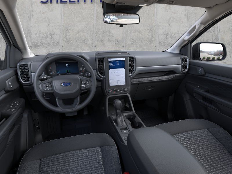 2026 Ford Ranger XL Gaithersburg MD