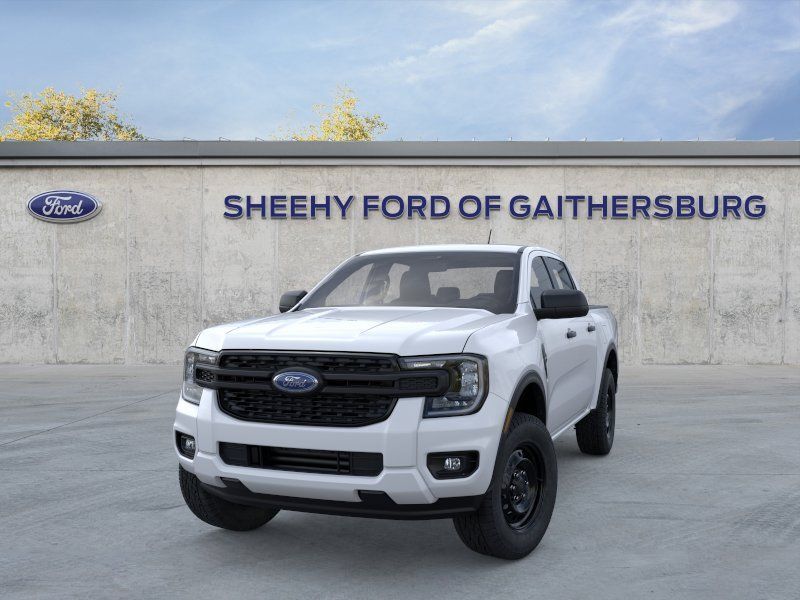 2026 Ford Ranger XL Gaithersburg MD