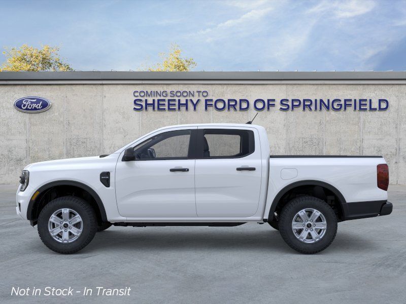 2026 Ford Ranger XL Gaithersburg MD