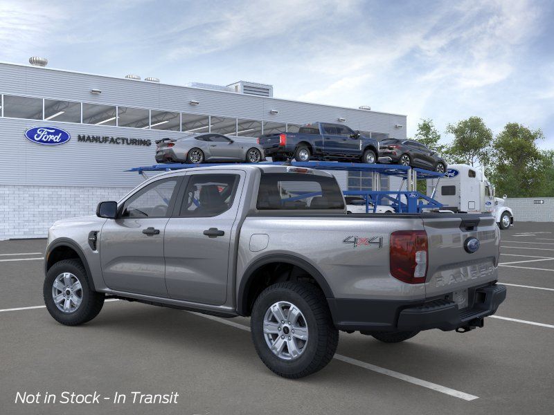 2026 Ford Ranger XL Gaithersburg MD