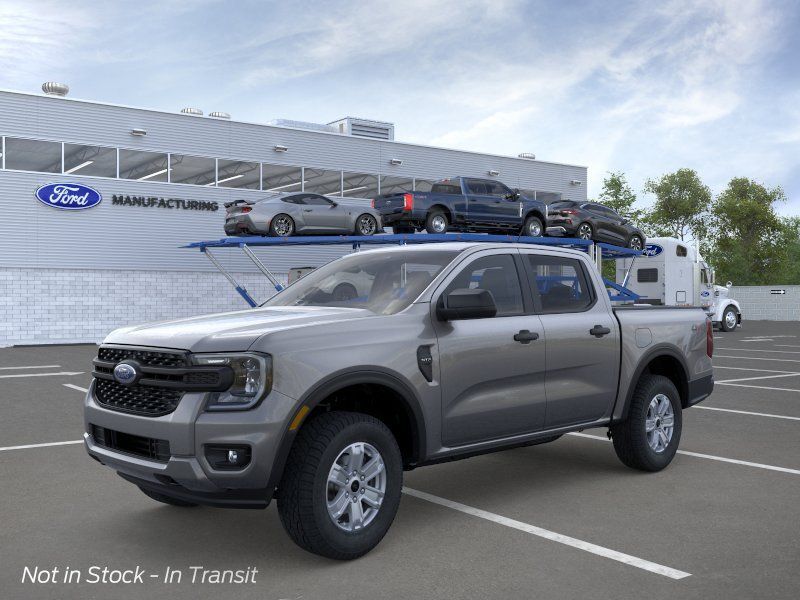 2026 Ford Ranger XL Gaithersburg MD