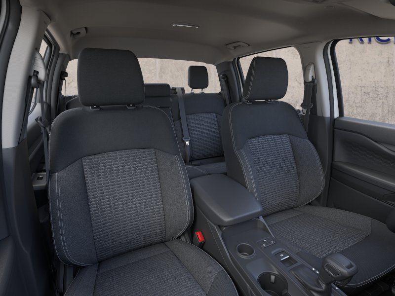 2026 Ford Ranger XL Richmond VA