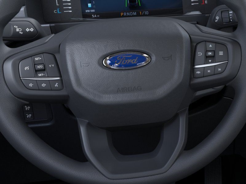2026 Ford Ranger XL Richmond VA