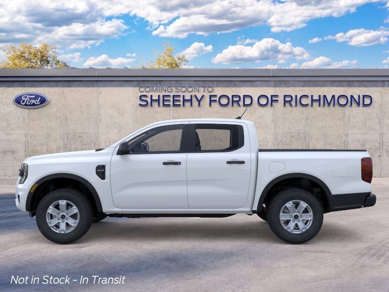 2026 Ford Ranger XL Richmond VA