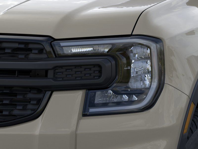 2026 Ford Ranger XL Richmond VA