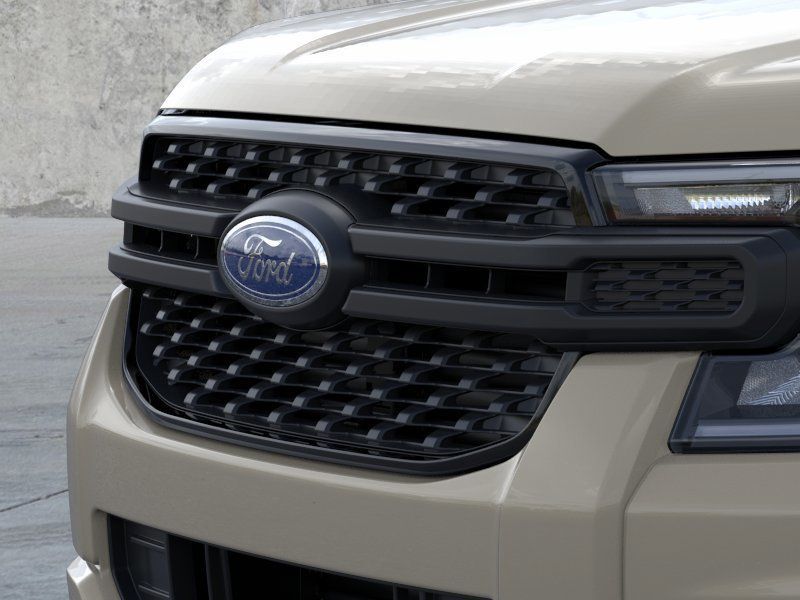 2026 Ford Ranger XL Richmond VA