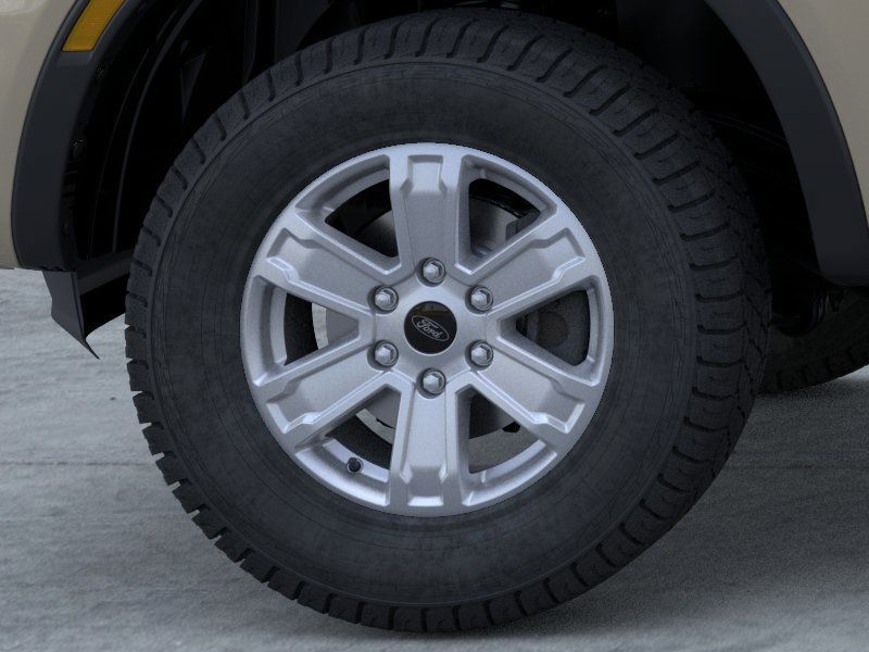 2026 Ford Ranger XL Richmond VA