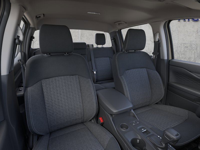 2026 Ford Ranger XL Richmond VA