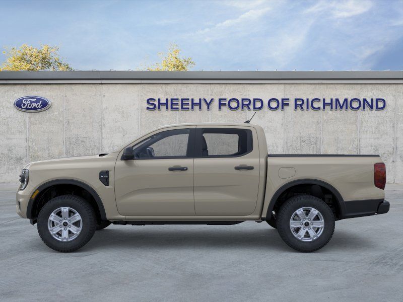 2026 Ford Ranger XL Richmond VA