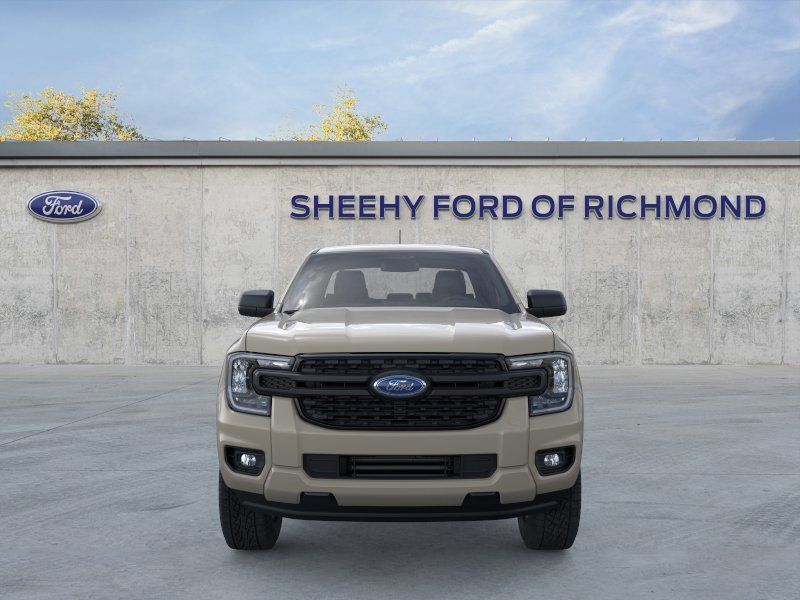 2026 Ford Ranger XL Richmond VA
