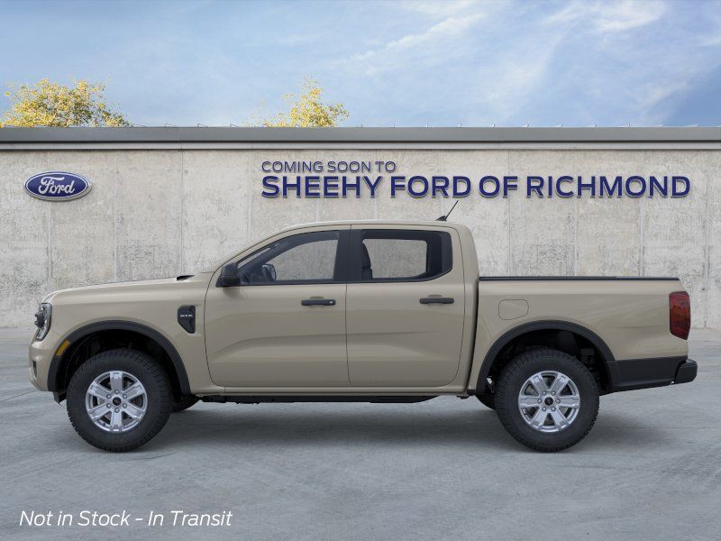 2026 Ford Ranger XL Richmond VA