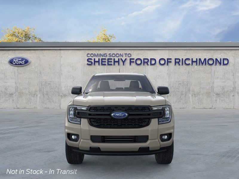 2026 Ford Ranger XL Richmond VA