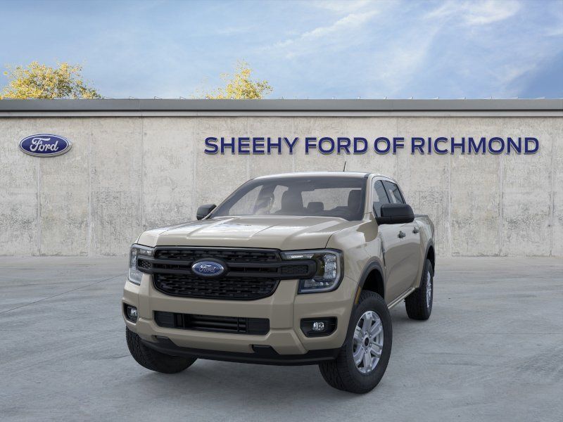 2026 Ford Ranger XL Richmond VA