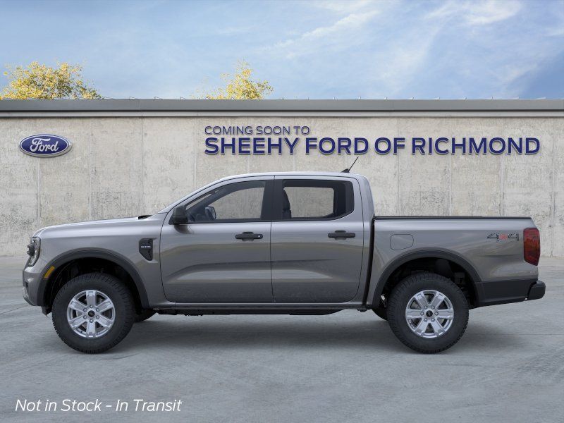 2026 Ford Ranger XL Richmond VA