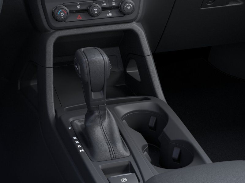 2026 Ford Ranger XL Richmond VA