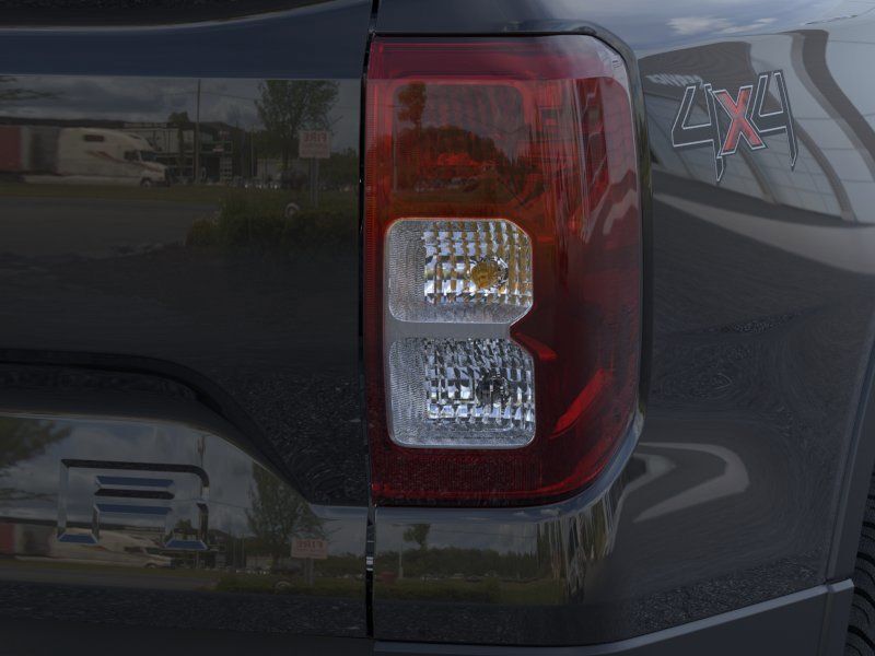 2026 Ford Ranger XL Richmond VA