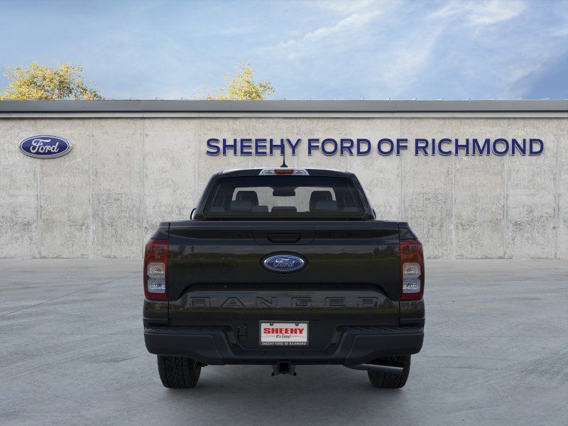 2026 Ford Ranger XL Richmond VA