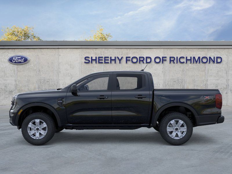 2026 Ford Ranger XL Richmond VA