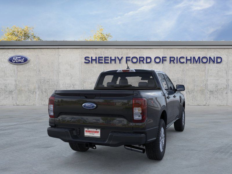 2026 Ford Ranger XL Richmond VA