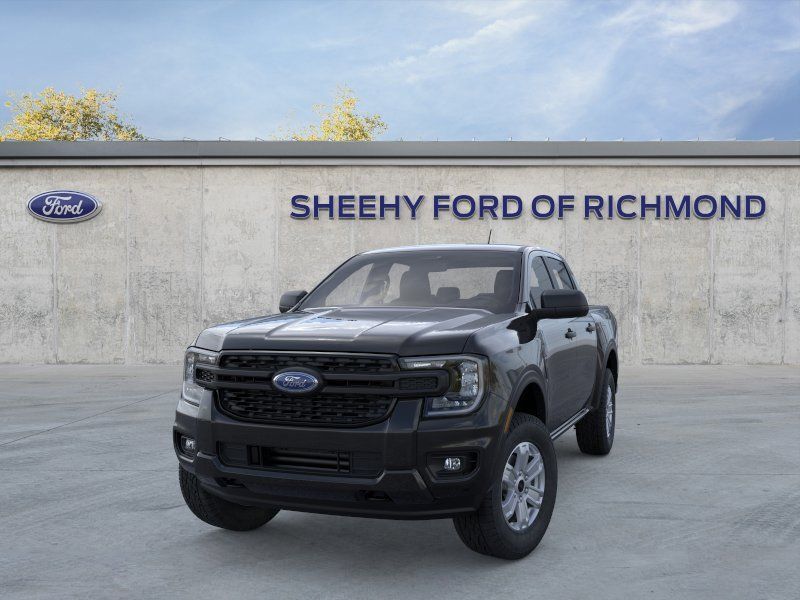 2026 Ford Ranger XL Richmond VA
