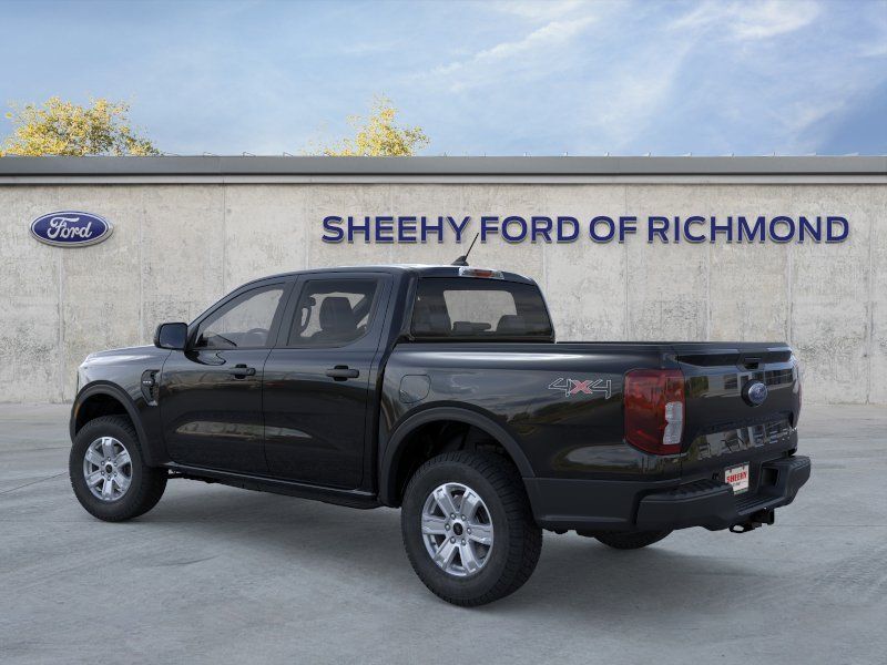 2026 Ford Ranger XL Richmond VA