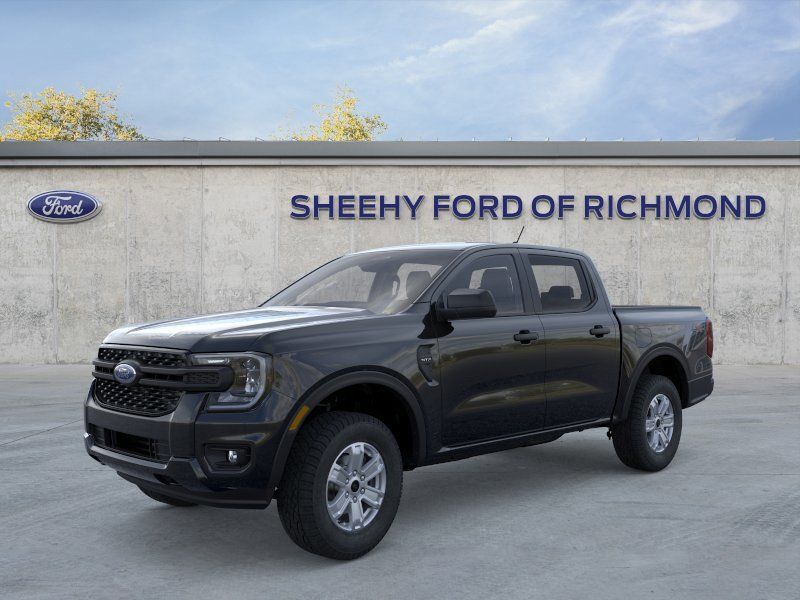 2026 Ford Ranger XL Richmond VA