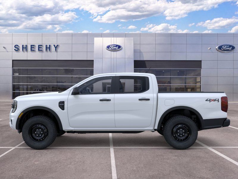 2026 Ford Ranger XL Richmond VA