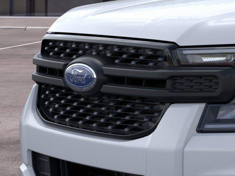 2026 Ford Ranger XL Richmond VA