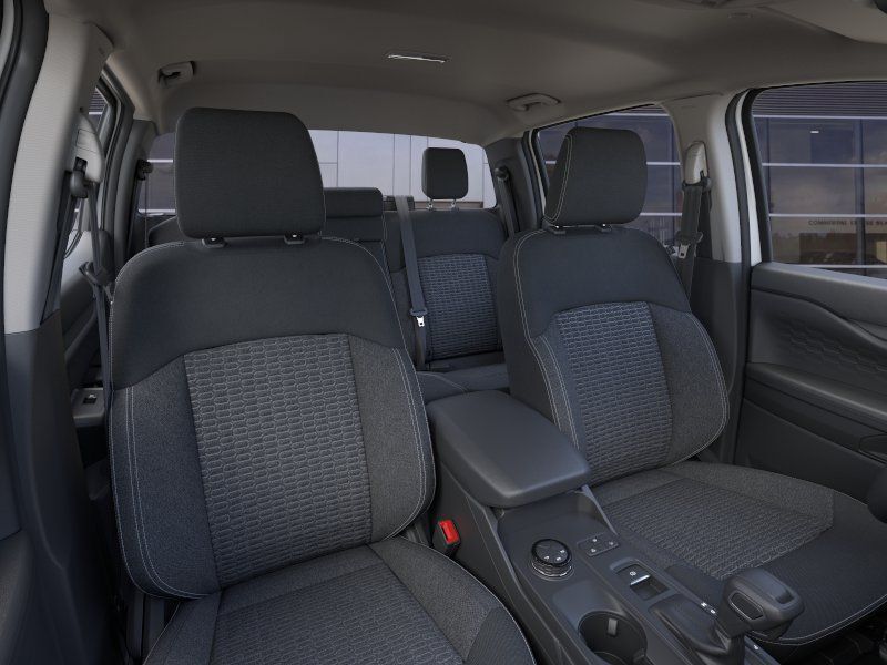 2026 Ford Ranger XL Richmond VA