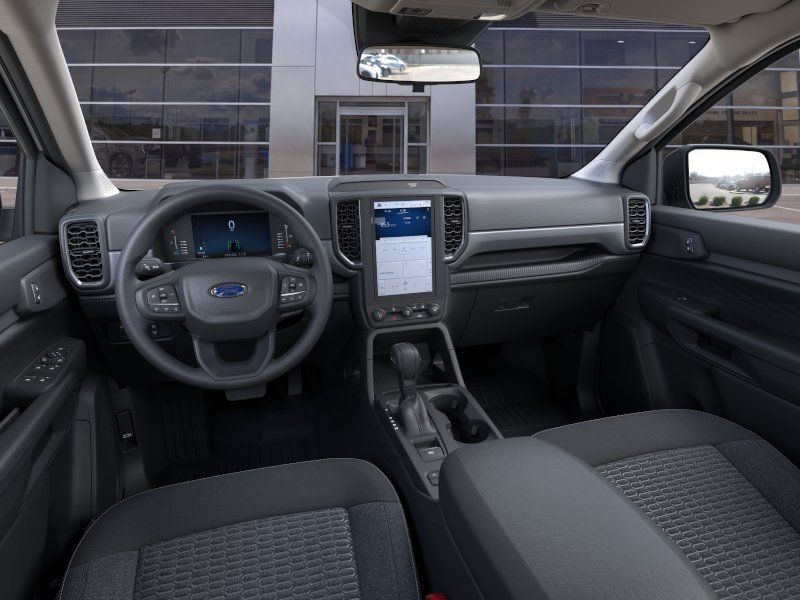 2026 Ford Ranger XL Richmond VA