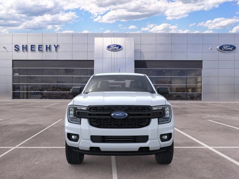 2026 Ford Ranger XL Richmond VA