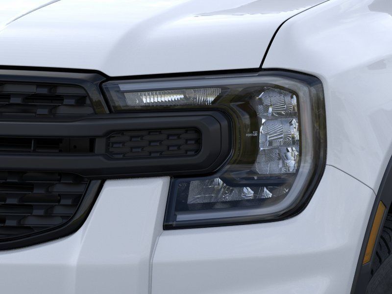 2026 Ford Ranger XL Richmond VA