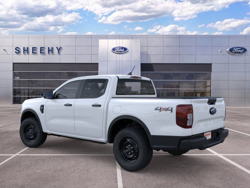 2026 Ford Ranger XL Richmond VA