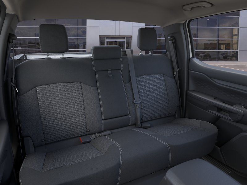 2026 Ford Ranger XL Richmond VA