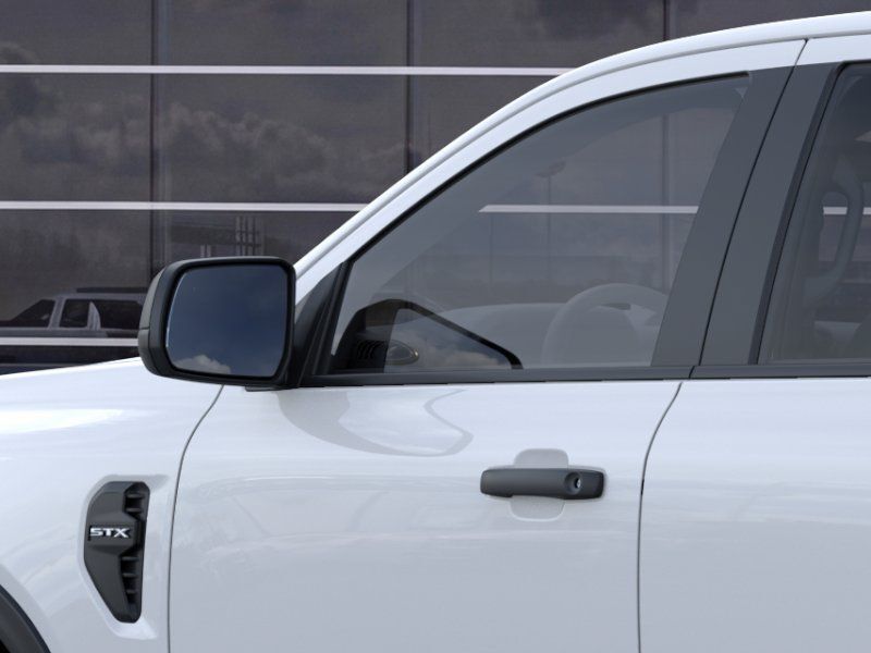 2026 Ford Ranger XL Richmond VA