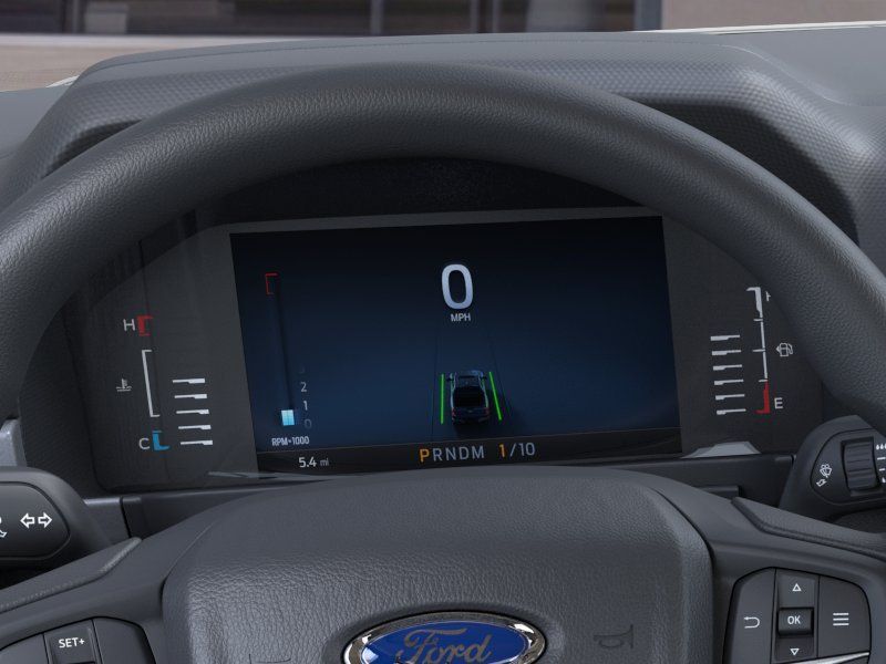 2026 Ford Ranger XL Richmond VA