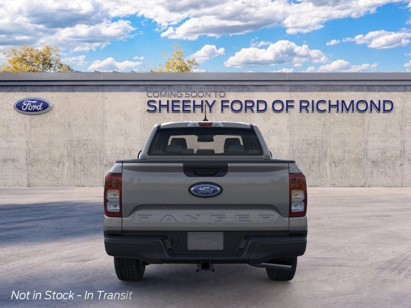 2026 Ford Ranger XL Richmond VA