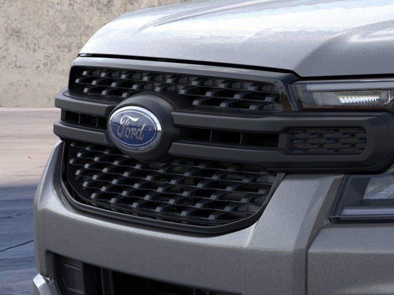 2026 Ford Ranger XL Richmond VA