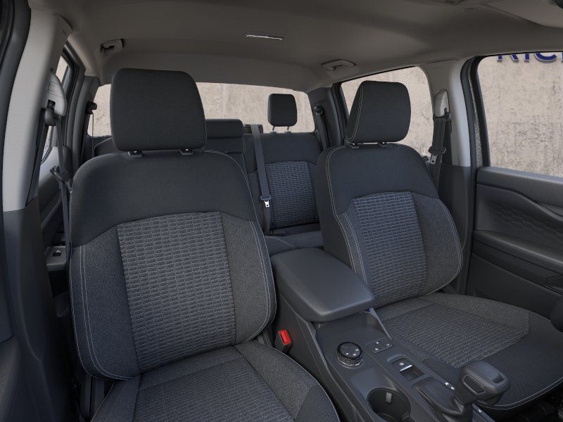 2026 Ford Ranger XL Richmond VA