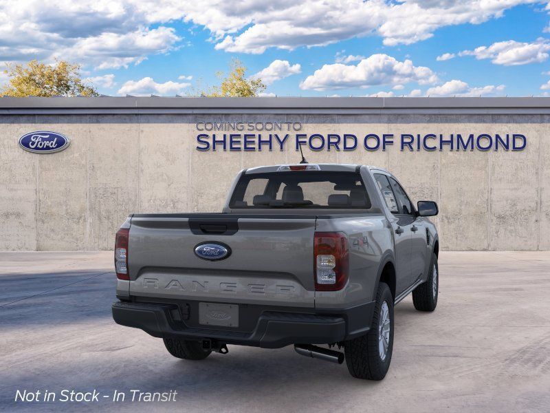 2026 Ford Ranger XL Richmond VA